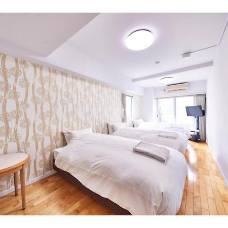 Musbee Tokyo Hamamatsucho - Vacation Stay 40882V Ngoại thất bức ảnh
