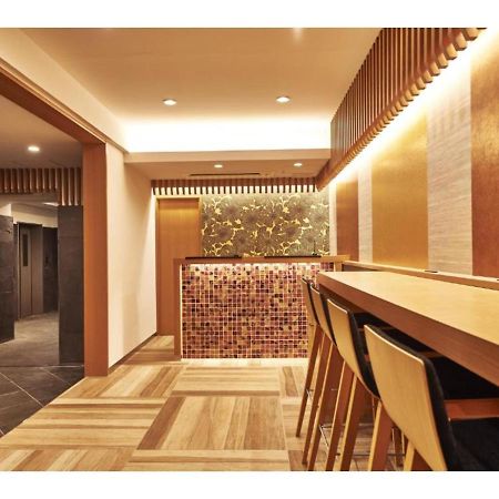 Musbee Tokyo Hamamatsucho - Vacation Stay 40882V Ngoại thất bức ảnh