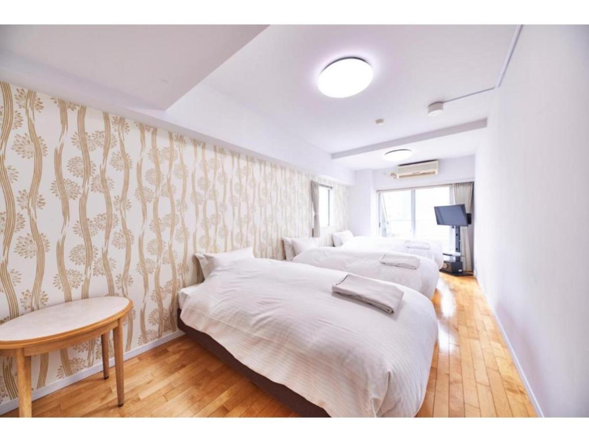 Musbee Tokyo Hamamatsucho - Vacation Stay 40882V Ngoại thất bức ảnh