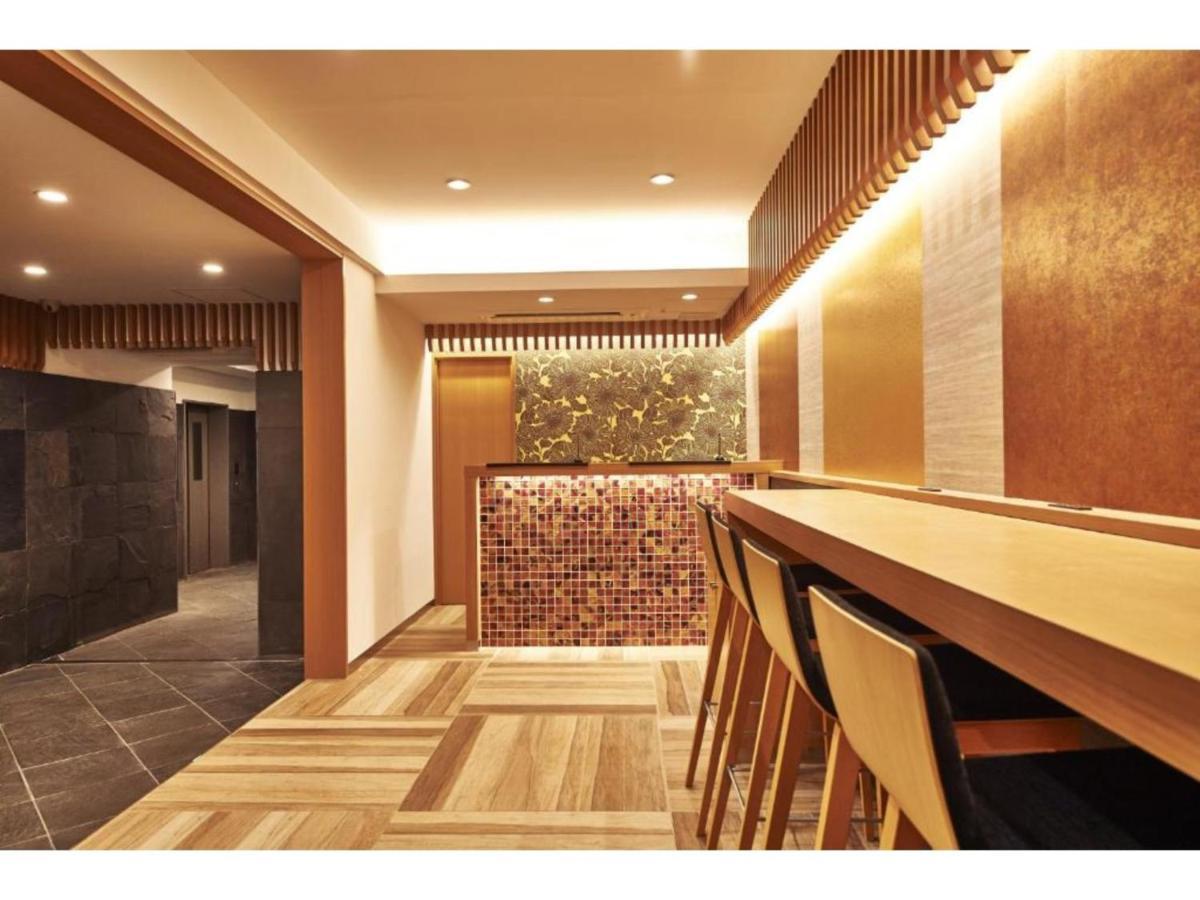Musbee Tokyo Hamamatsucho - Vacation Stay 40882V Ngoại thất bức ảnh