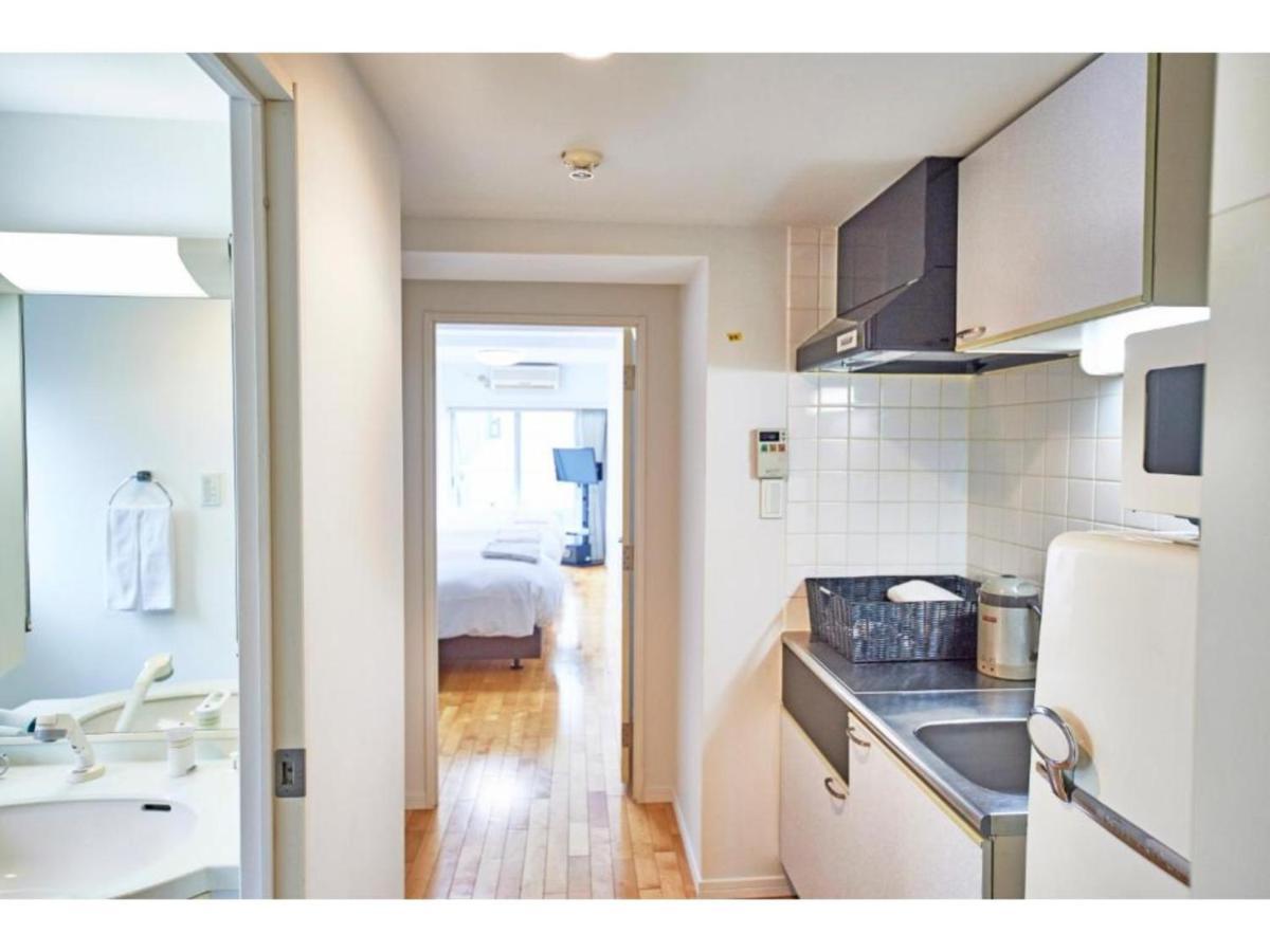 Musbee Tokyo Hamamatsucho - Vacation Stay 40882V Ngoại thất bức ảnh