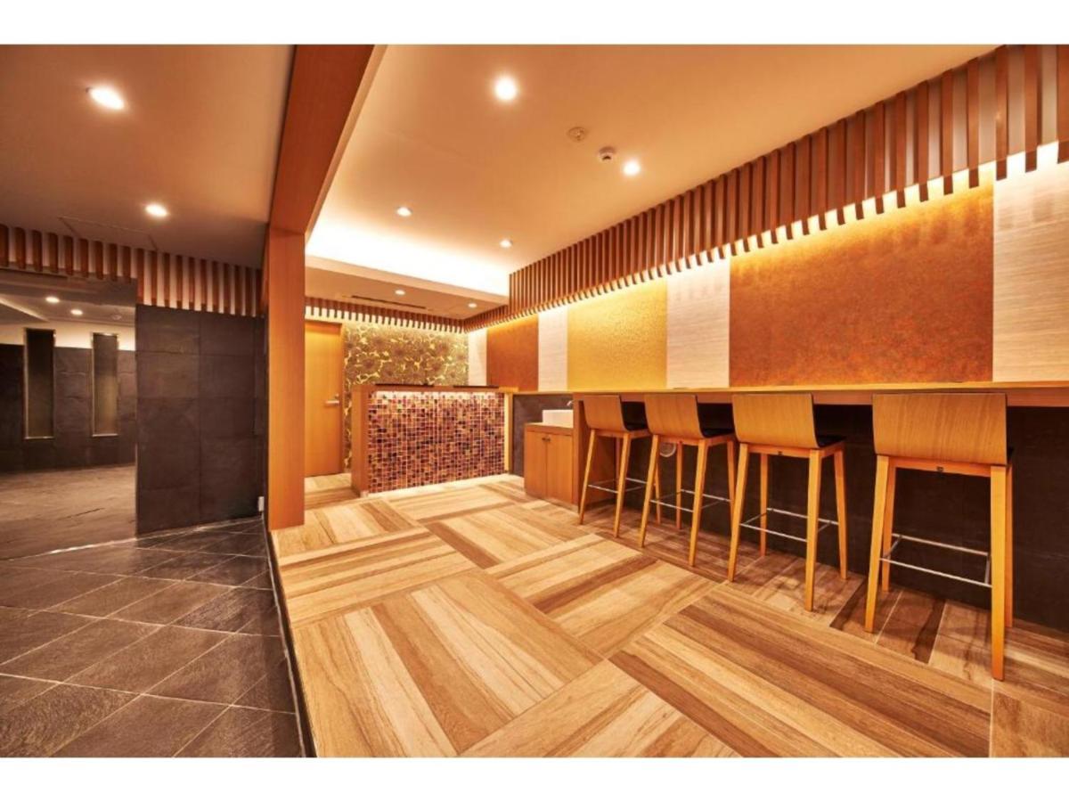 Musbee Tokyo Hamamatsucho - Vacation Stay 40882V Ngoại thất bức ảnh
