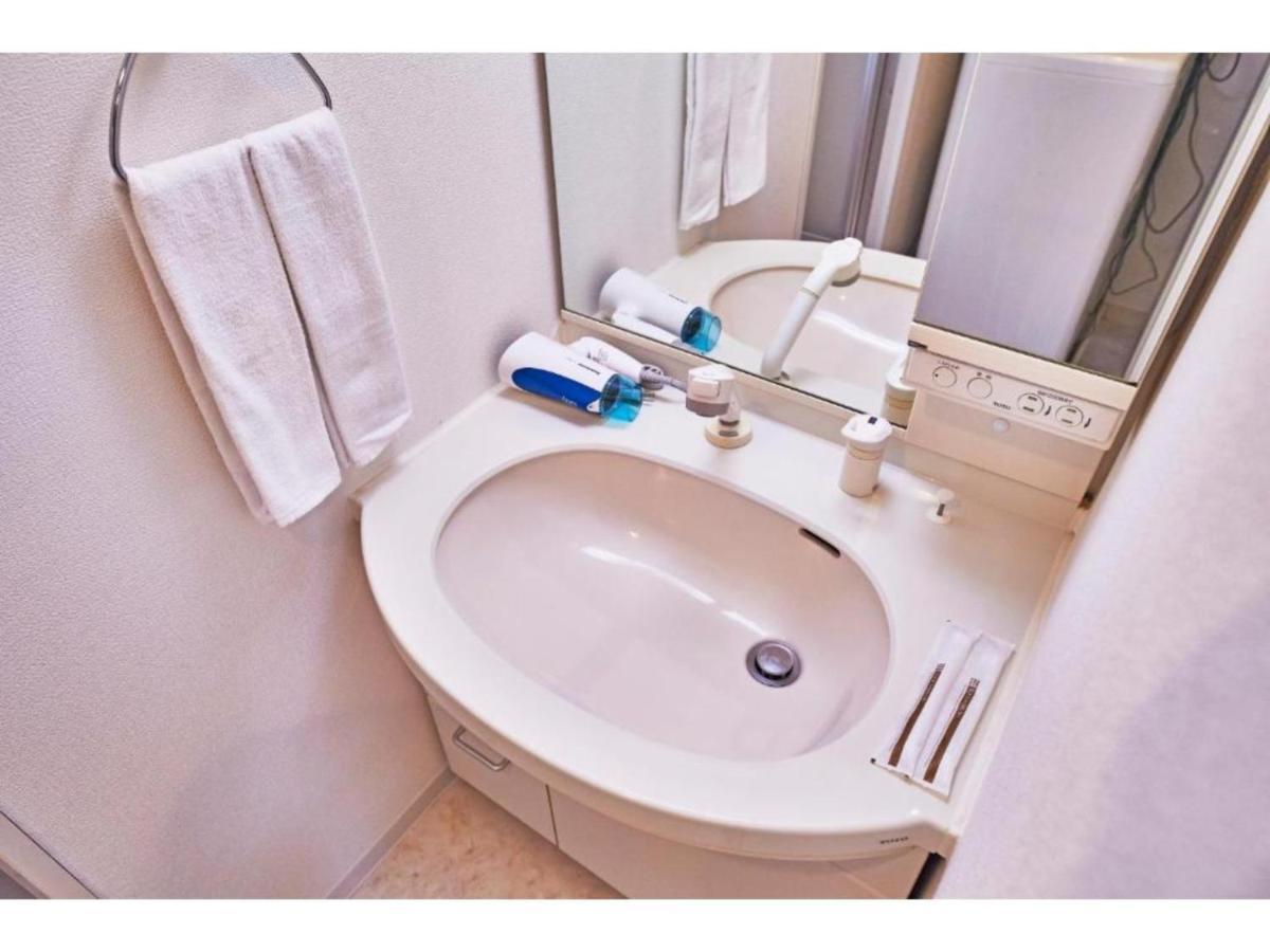 Musbee Tokyo Hamamatsucho - Vacation Stay 40882V Ngoại thất bức ảnh