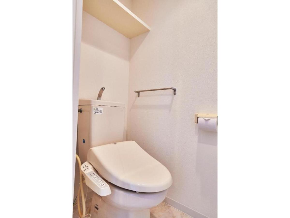 Musbee Tokyo Hamamatsucho - Vacation Stay 40882V Ngoại thất bức ảnh