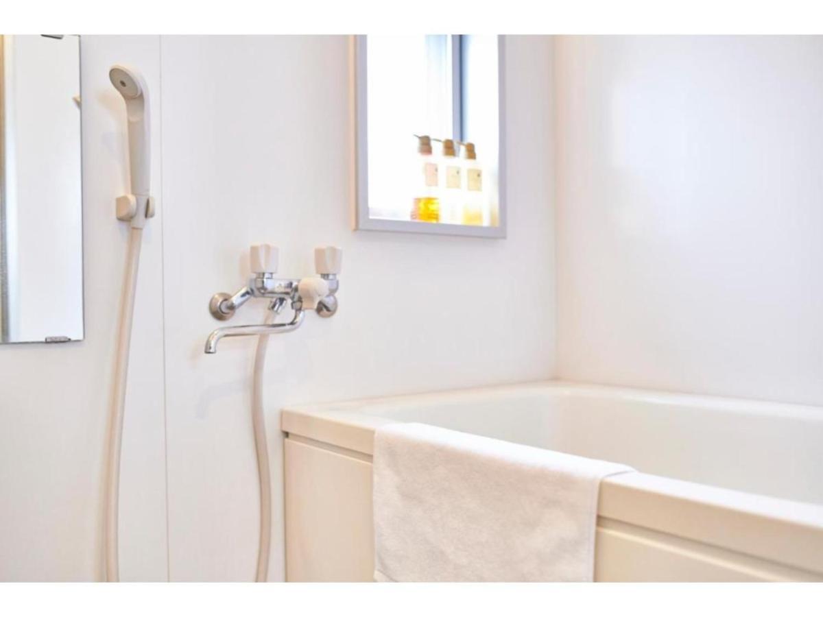 Musbee Tokyo Hamamatsucho - Vacation Stay 40882V Ngoại thất bức ảnh