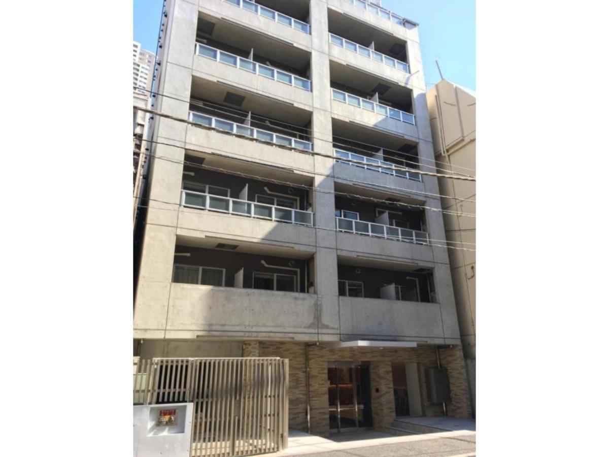 Musbee Tokyo Hamamatsucho - Vacation Stay 40882V Ngoại thất bức ảnh